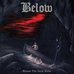 Below (SWE-2) : Across the Dark River